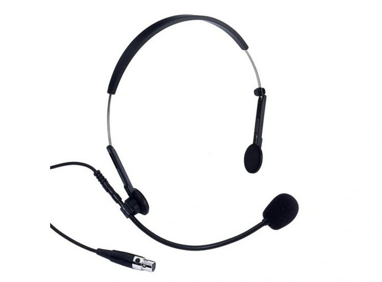 LD Systems Roadboy 65 Portable Soundsystem with Headset 